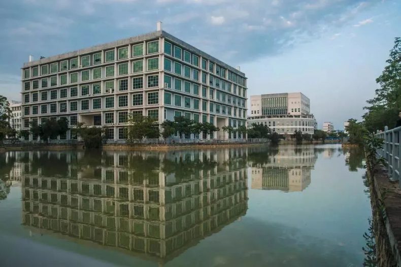 -3 广州电竞学院-广州工商学院电竞专业怎么样-广东技校排名网
