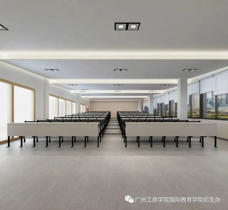 -29 广州电竞学院-广州工商学院电竞专业怎么样-广东技校排名网