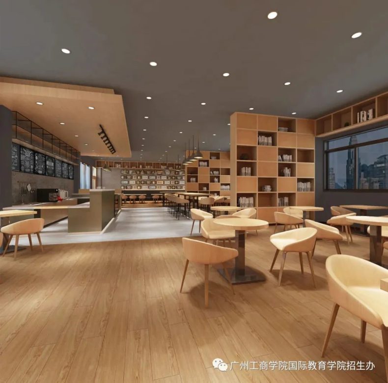 -30 广州电竞学院-广州工商学院电竞专业怎么样-广东技校排名网