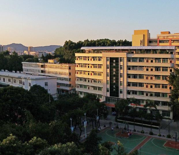广州市公立中专学校有哪些 广州公办中专学校排名-3 广州市公立中专学校有哪些 广州公办中专学校排名-广东技校排名网