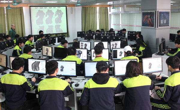 （初中毕业报读）2020年三二分段班招生专业一览表
